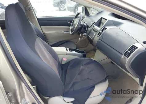 2008 Toyota Prius z USA, uszkodzony, nr VIN JTDKB20U287817135